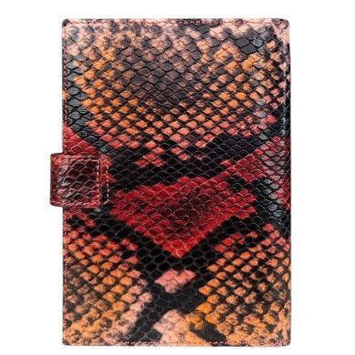 Обложка для документов Karya. Артикул: KR443-532-2. Ціна 1 016 грн