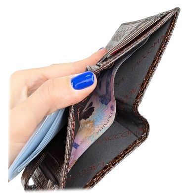 Обложка для документов Karya. Артикул: KR440-015-1. Ціна 609 грн