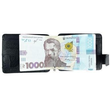 Затиск для грошей Karya. Артикул: KR0044-45. Ціна 814 грн