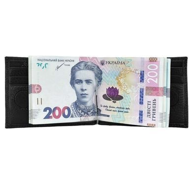 Затиск для грошей Karya. Артикул: KR0902-45. Ціна 950 грн