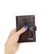 Обложка для документов Karya. Артикул: KR440-015-1. Цена 609 грн
