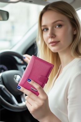 Обкладинка для документів Karya. Артикул: KR440-040. Ціна 609 грн