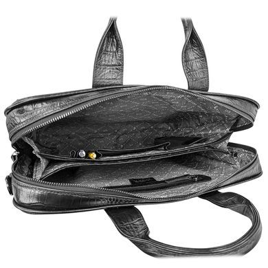 Портфель Karya. Артикул: KR0893-53. Ціна 5 280 грн
