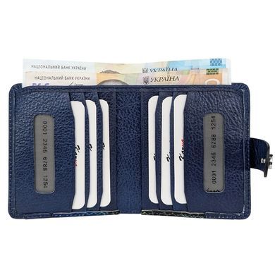 Кошелек женский Karya. Артикул: KR1209-550/44. Цена 1 050 грн