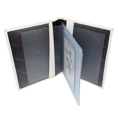 Обложка для документов Karya. Артикул: KR0428-301-1. Ціна 542 грн