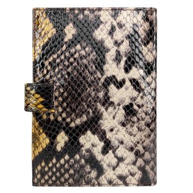 Обкладинка для документів Karya. Артикул: KR443-064. Ціна 1 016 грн