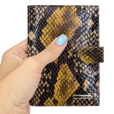 Обкладинка для документів Karya. Артикул: KR443-064. Ціна 1 016 грн