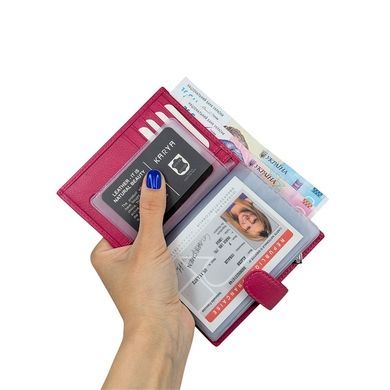 Обкладинка для документів Karya. Артикул: KR440-040. Ціна 609 грн