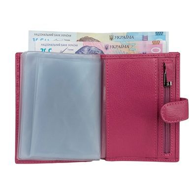 Обкладинка для документів Karya. Артикул: KR440-040. Ціна 609 грн