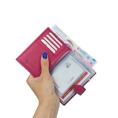 Обкладинка для документів Karya. Артикул: KR440-040. Ціна 609 грн