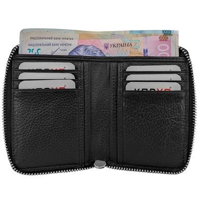 Портмоне чоловіче Karya. Артикул: KR0036-45. Ціна 852 грн