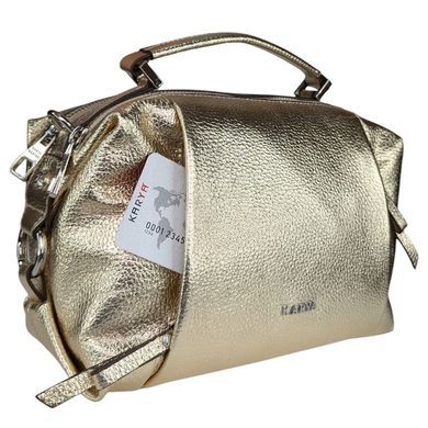 Жіноча сумка Karya. Артикул: KR2524-069. Ціна 3 524 грн
