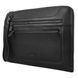 Шкіряна папка для документів Karya KR065-45 з плечовим та кистьовим ременем