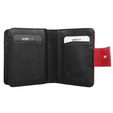Кошелек женский Karya. Артикул: KR1210-46/45. Цена 1 185 грн