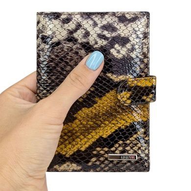 Обкладинка для документів Karya. Артикул: KR443-064-1. Ціна 1 016 грн