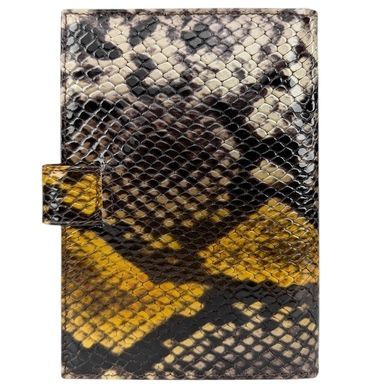 Обкладинка для документів Karya. Артикул: KR443-064-1. Ціна 1 016 грн