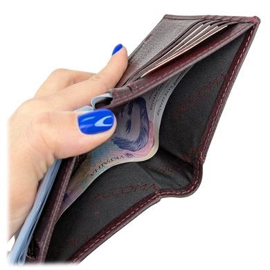 Обкладинка для документів Karya. Артикул: KR440-243. Ціна 609 грн