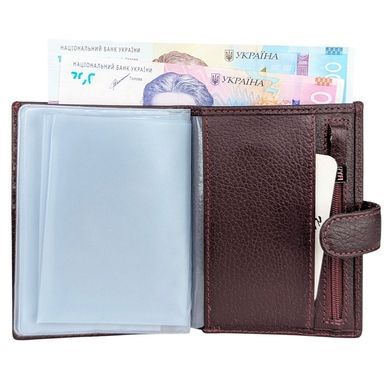 Обкладинка для документів Karya. Артикул: KR440-243. Ціна 609 грн