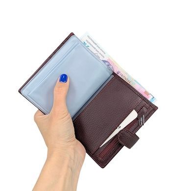 Обкладинка для документів Karya. Артикул: KR440-243. Ціна 609 грн