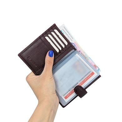 Обкладинка для документів Karya. Артикул: KR440-243. Ціна 609 грн