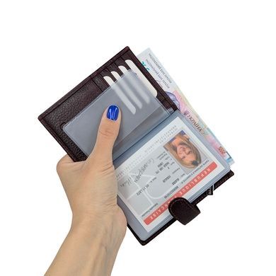 Обкладинка для документів Karya. Артикул: KR440-243. Ціна 609 грн