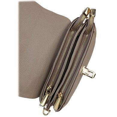 Жіноча сумка Karya. Артикул: KR2574-50. Ціна 3 524 грн