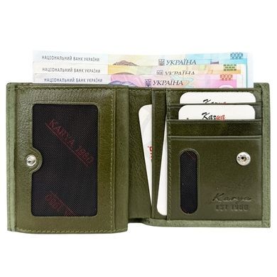 Кошелек женский Karya. Артикул: KR1066-958. Цена 1 084 грн