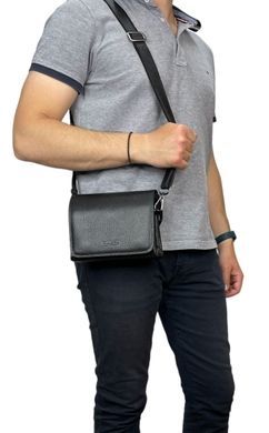 Мужская сумка Karya из натуральной кожи. Артикул: KR0263-45. Цена 3 990 грн