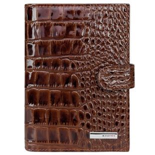 Обкладинка для документів Karya. Артикул: KR443-018. Ціна 1 016 грн