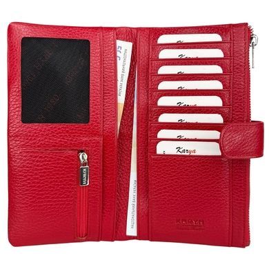 Кошелек женский Karya. Артикул: KR1129-46. Цена 1 560 грн