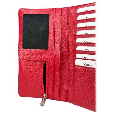 Кошелек женский Karya. Артикул: KR1129-46. Цена 1 560 грн