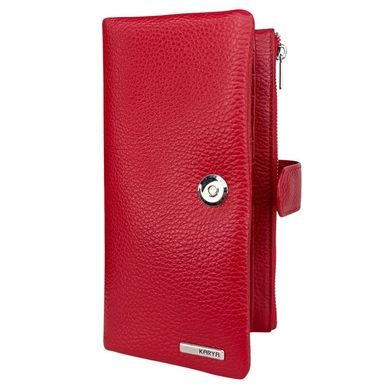 Кошелек женский Karya. Артикул: KR1129-46. Цена 1 560 грн
