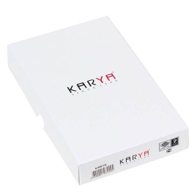 Гаманець жіночий Karya. Артикул: KR1-1159-45/46. Ціна 1 860 грн