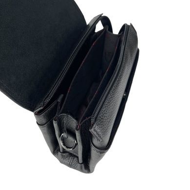 Мужская сумка Karya из натуральной кожи. Артикул: KR0263-45. Цена 3 990 грн