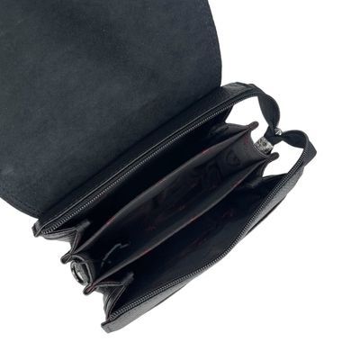 Мужская сумка Karya из натуральной кожи. Артикул: KR0263-45. Цена 3 990 грн
