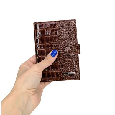 Обложка для документов Karya. Артикул: KR443-018. Ціна 1 016 грн