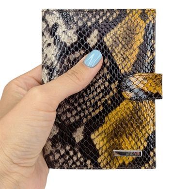 Обложка для документов Karya. Артикул: KR443-064-2. Ціна 1 016 грн