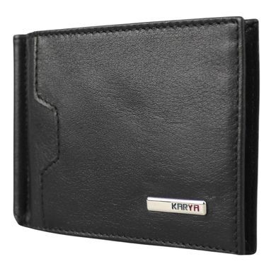 Затиск для грошей Karya. Артикул: KR0902-554. Ціна 950 грн