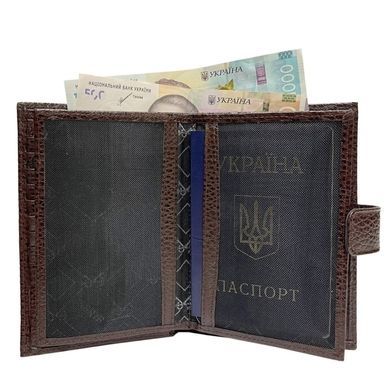 Портмоне мужское Karya. Артикул: KR0405-20. Цена 1 830 грн