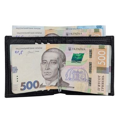 Затиск для грошей Karya. Артикул: KR0940-45. Ціна 920 грн