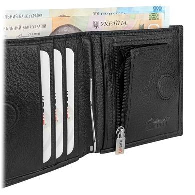 Затиск для грошей Karya. Артикул: KR0940-45. Ціна 920 грн