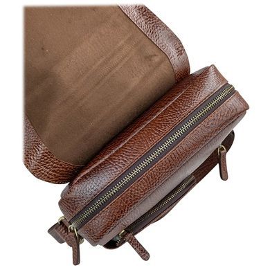 Мужская сумка Karya из натуральной кожи. Артикул: KR0526-07. Цена 4 271 грн