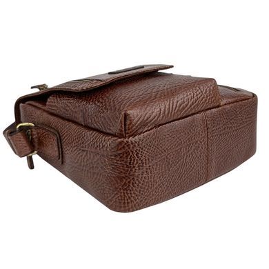 Мужская сумка Karya из натуральной кожи. Артикул: KR0526-07. Цена 4 271 грн