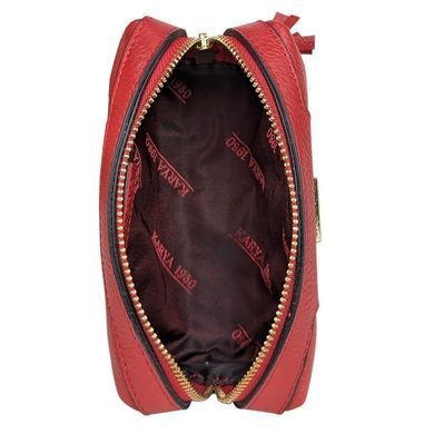 Косметичка жіноча Karya. Артикул: KR2038-46. Ціна 1 084 грн