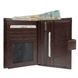 Портмоне мужское Karya. Артикул: KR0405-20. Цена 1 830 грн