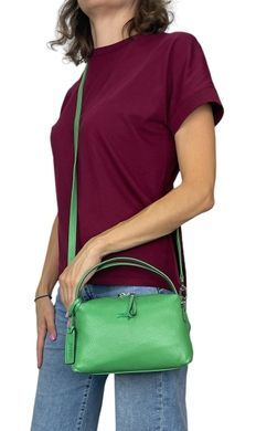 Женская сумка Karya. Артикул: KR2229-104. Цена 2 712 грн