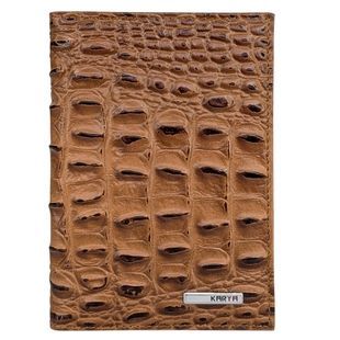Обкладинка для документів Karya. Артикул: KR0428-543-2. Ціна 542 грн