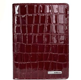 Обложка для документов Karya. Артикул: KR092-08. Ціна 542 грн