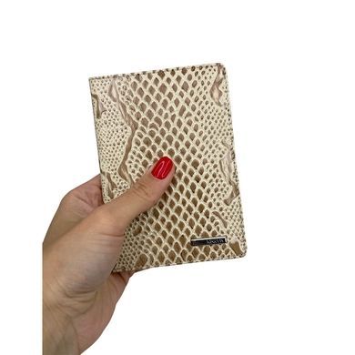 Обкладинка для документів Karya. Артикул: KR092-011. Ціна 542 грн