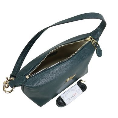 Женская сумка Karya. Артикул: KR2589-030. Цена 2 650 грн